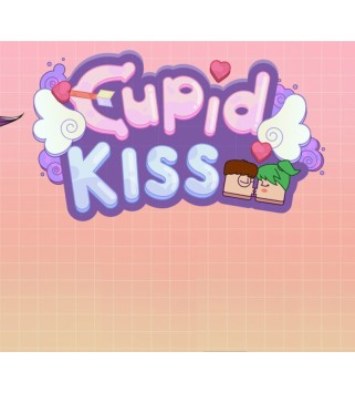 Cupid Kiss Steam Key GLOBAL